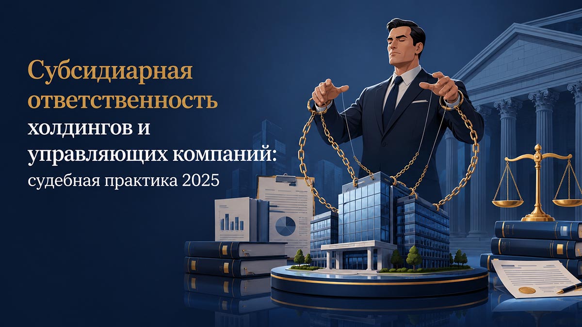 Контролировал должника? Получи субсидиарку!