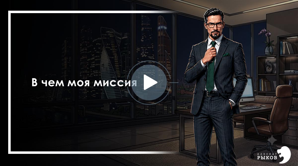 В чем моя миссия?